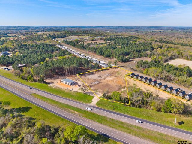 Lot 1C US Highway 69, Lindale, TX 75771