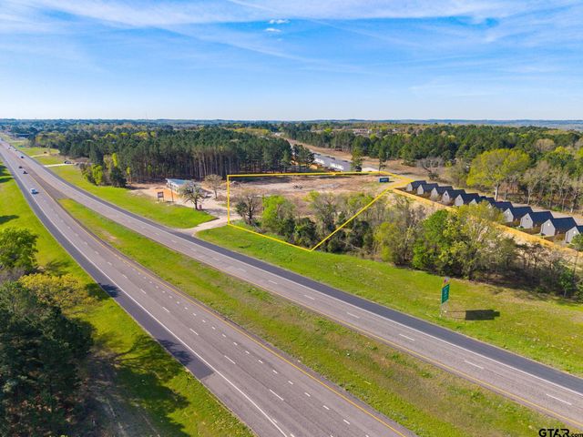 Lot 1C US Highway 69, Lindale, TX 75771