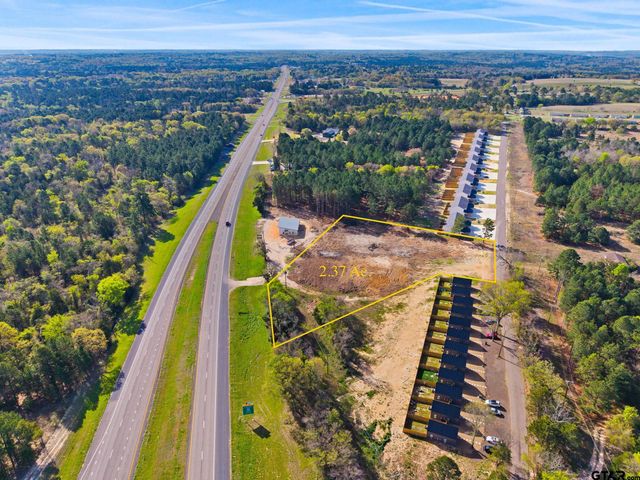Lot 1C US Highway 69, Lindale, TX 75771