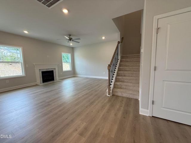 206 Kipling Crk Drive, Fuquay Varina, NC 27526