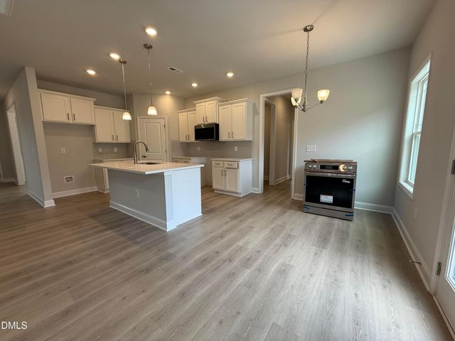 206 Kipling Crk Drive, Fuquay Varina, NC 27526