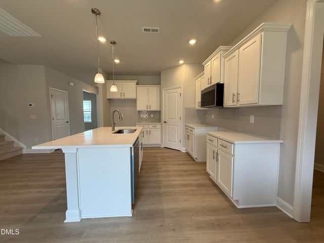 206 Kipling Crk Drive, Fuquay Varina, NC 27526