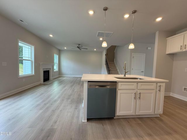206 Kipling Crk Drive, Fuquay Varina, NC 27526