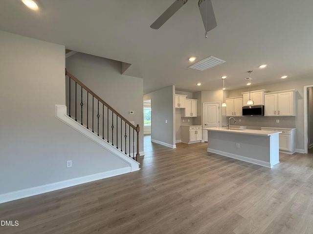 206 Kipling Crk Drive, Fuquay Varina, NC 27526