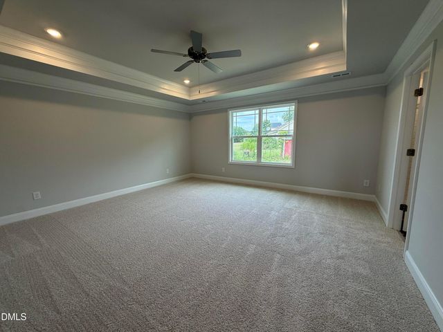 206 Kipling Crk Drive, Fuquay Varina, NC 27526