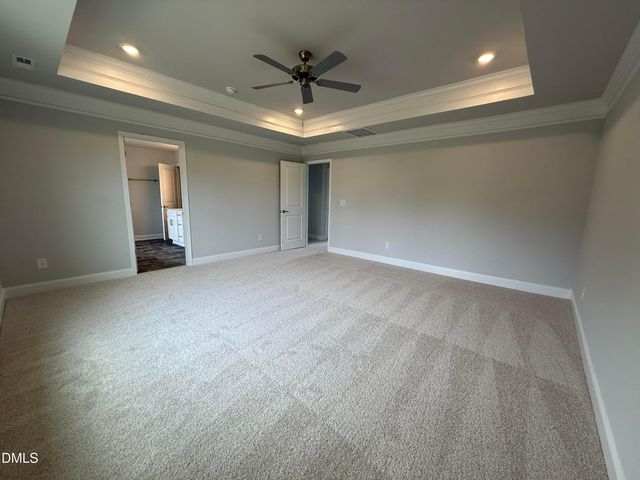 206 Kipling Crk Drive, Fuquay Varina, NC 27526