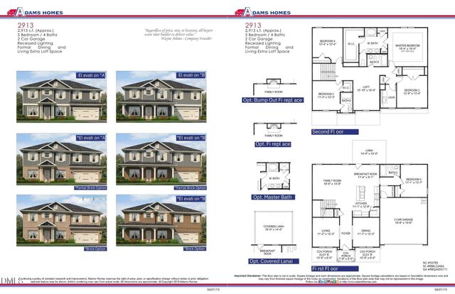 206 Kipling Crk Drive, Fuquay Varina, NC 27526