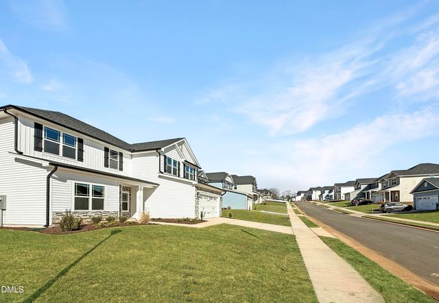 206 Kipling Crk Drive, Fuquay Varina, NC 27526
