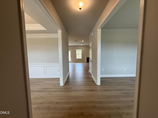 206 Kipling Crk Drive, Fuquay Varina, NC 27526