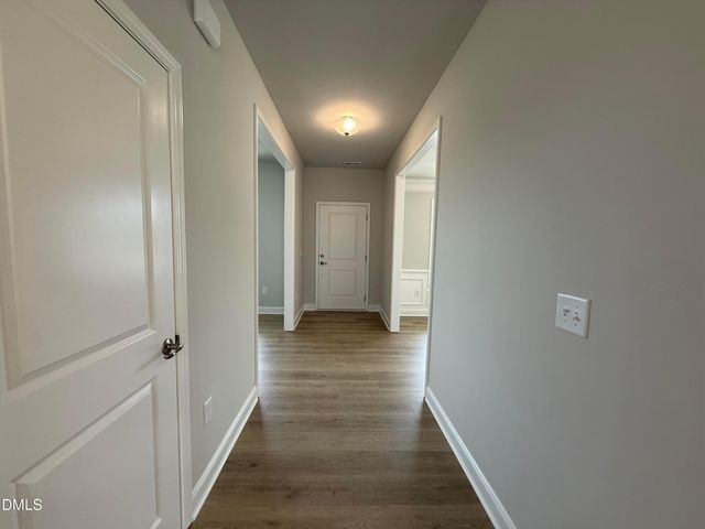 206 Kipling Crk Drive, Fuquay Varina, NC 27526