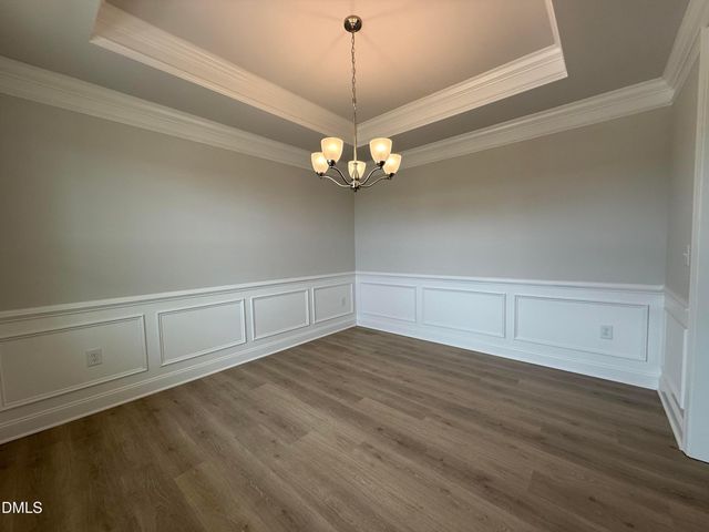 206 Kipling Crk Drive, Fuquay Varina, NC 27526