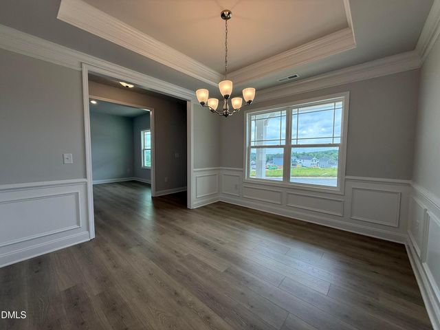 206 Kipling Crk Drive, Fuquay Varina, NC 27526