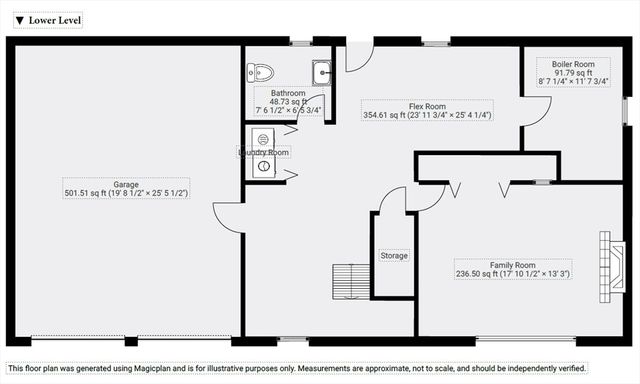 10 Bellwood Way, Framingham, MA 01701