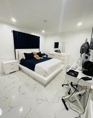 25007 SW 124th Ct, Homestead, FL 33032