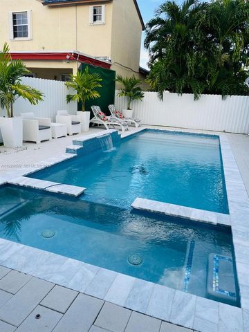 25007 SW 124th Ct, Homestead, FL 33032