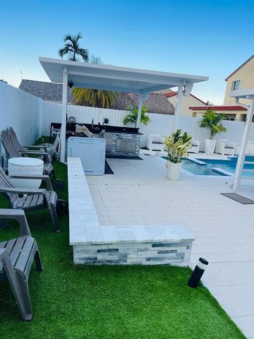 25007 SW 124th Ct, Homestead, FL 33032