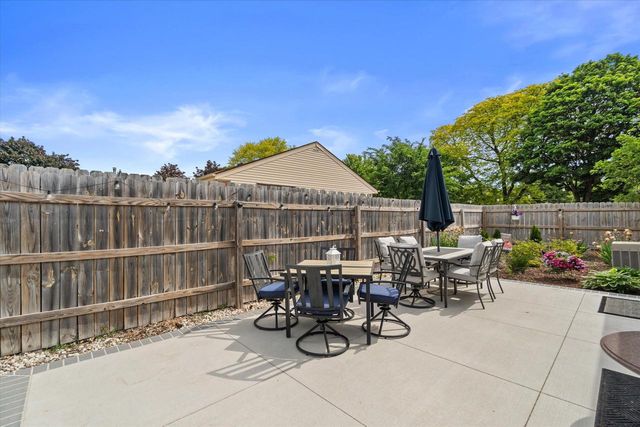 9804 W Dakota STREET, West Allis, WI 53227