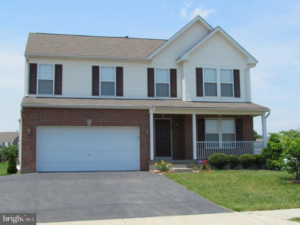 252 THEATER LN, Camden, DE 19934