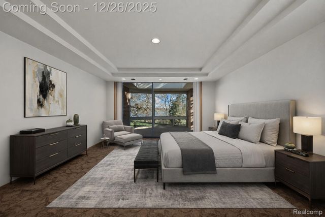 3317 W Shore Drive, Orchard Lake Village, MI 48324