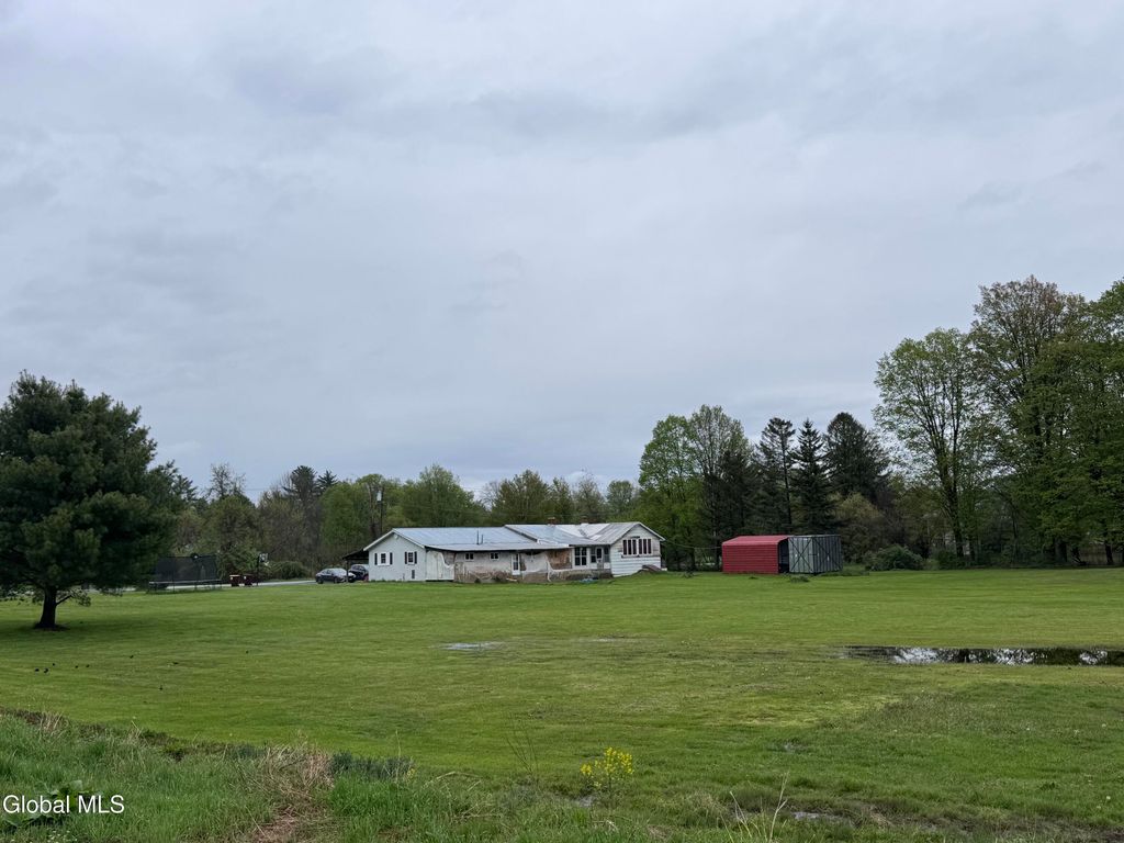 12 County Route 71, White Creek, NY 12816