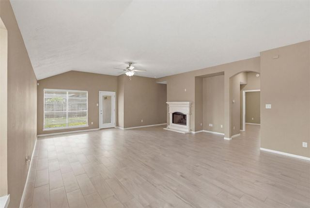 2918 Mustang Meadow Lane, Manvel, TX 77578