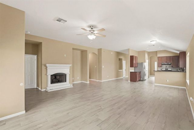 2918 Mustang Meadow Lane, Manvel, TX 77578