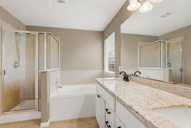 2918 Mustang Meadow Lane, Manvel, TX 77578