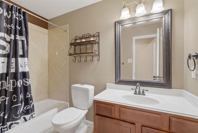 2918 Mustang Meadow Lane, Manvel, TX 77578