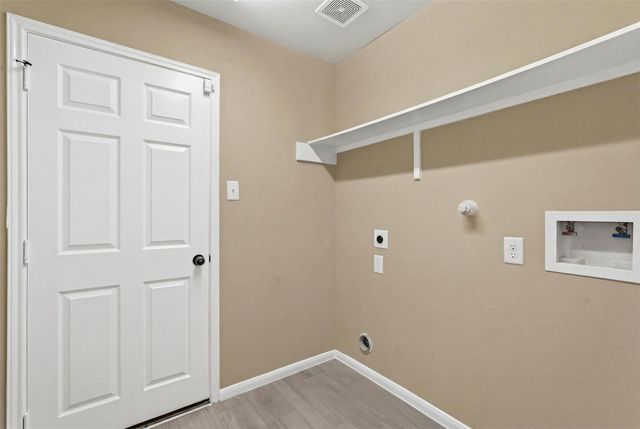 2918 Mustang Meadow Lane, Manvel, TX 77578