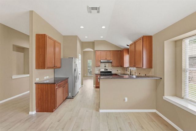 2918 Mustang Meadow Lane, Manvel, TX 77578