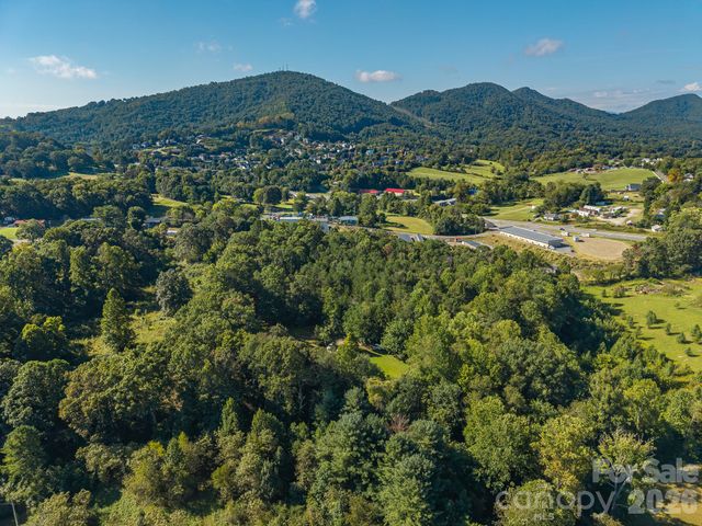 189 ODonald Road Lot 3, Asheville, NC 28806