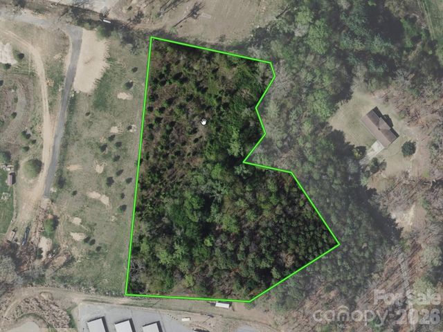 189 ODonald Road Lot 3, Asheville, NC 28806