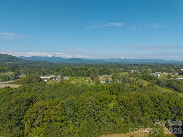 189 ODonald Road Lot 3, Asheville, NC 28806
