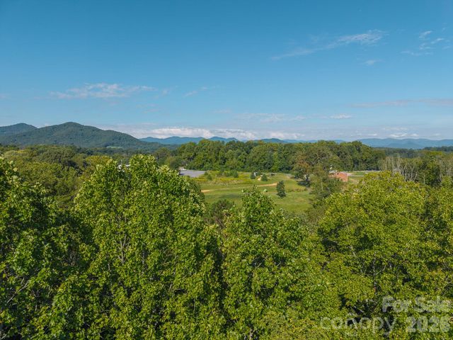 189 ODonald Road Lot 3, Asheville, NC 28806