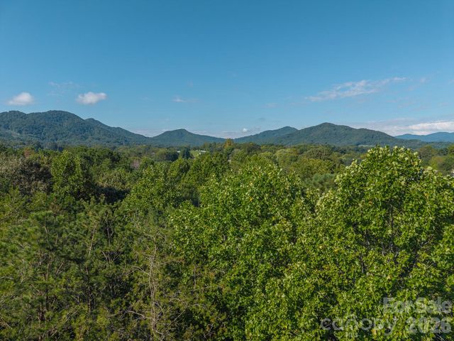 189 ODonald Road Lot 3, Asheville, NC 28806