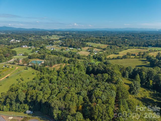 189 ODonald Road Lot 3, Asheville, NC 28806