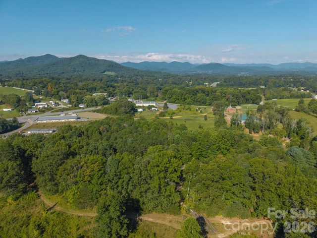 189 ODonald Road Lot 3, Asheville, NC 28806