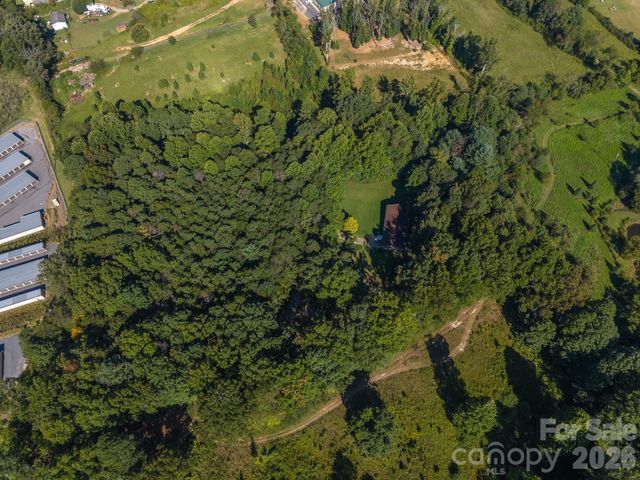 189 ODonald Road Lot 3, Asheville, NC 28806