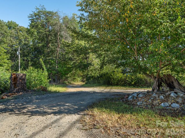 189 ODonald Road Lot 3, Asheville, NC 28806
