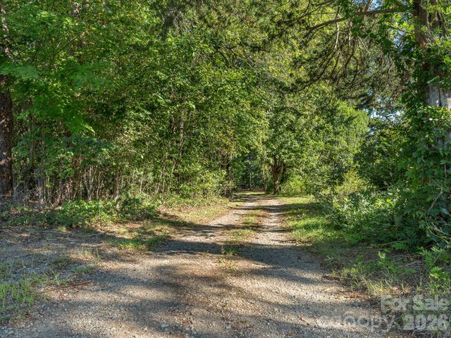 189 ODonald Road Lot 3, Asheville, NC 28806