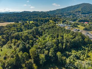 189 ODonald Road Lot 3, Asheville, NC 28806