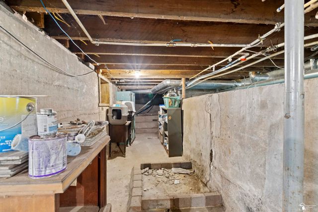 2808 Carleton Rockwood Road, Monroe, MI 48117