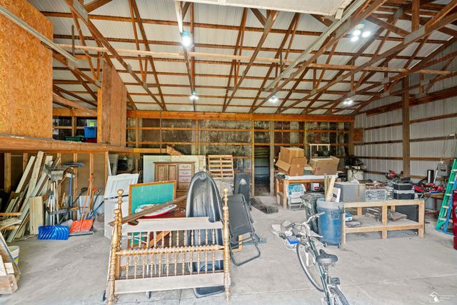 2808 Carleton Rockwood Road, Monroe, MI 48117