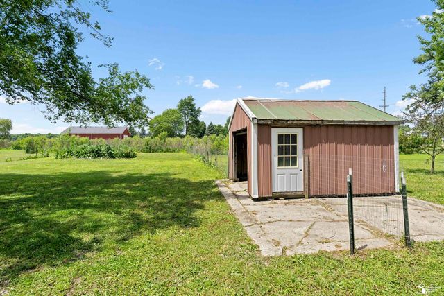 2808 Carleton Rockwood Road, Monroe, MI 48117