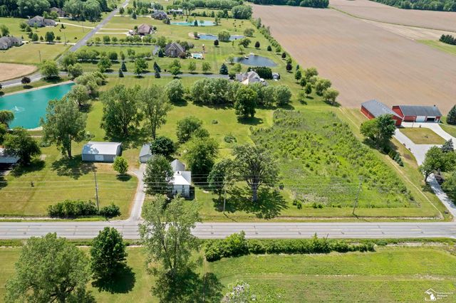 2808 Carleton Rockwood Road, Monroe, MI 48117
