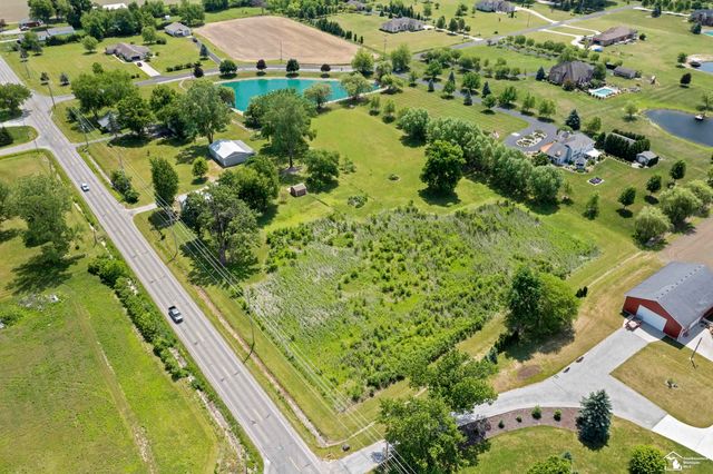 2808 Carleton Rockwood Road, Monroe, MI 48117