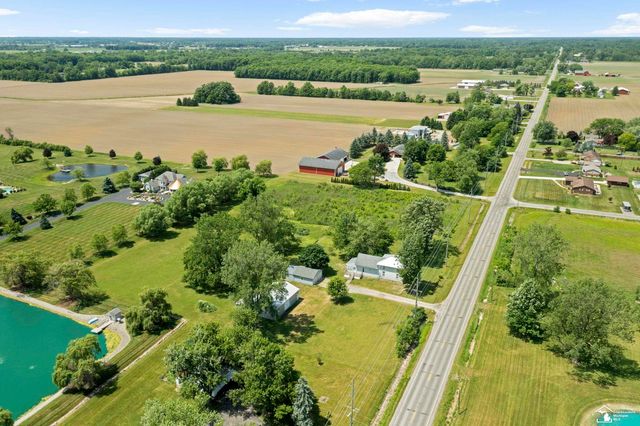 2808 Carleton Rockwood Road, Monroe, MI 48117