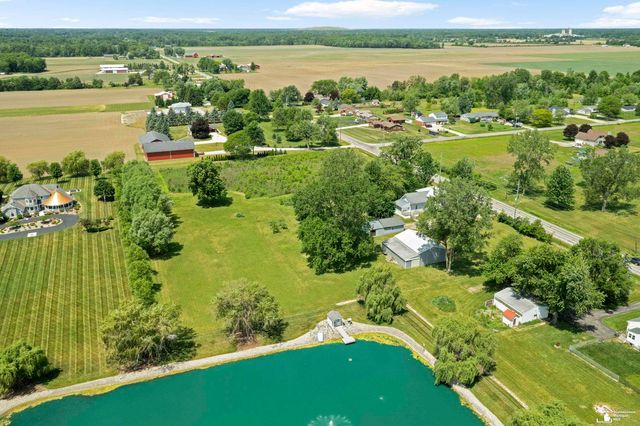 2808 Carleton Rockwood Road, Monroe, MI 48117