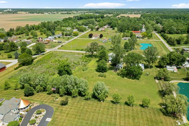 2808 Carleton Rockwood Road, Monroe, MI 48117