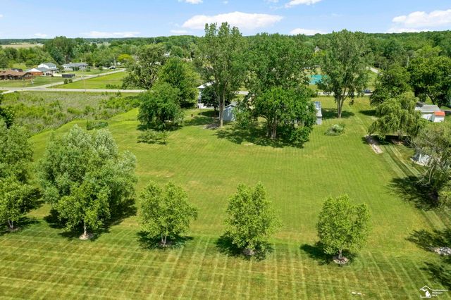2808 Carleton Rockwood Road, Monroe, MI 48117